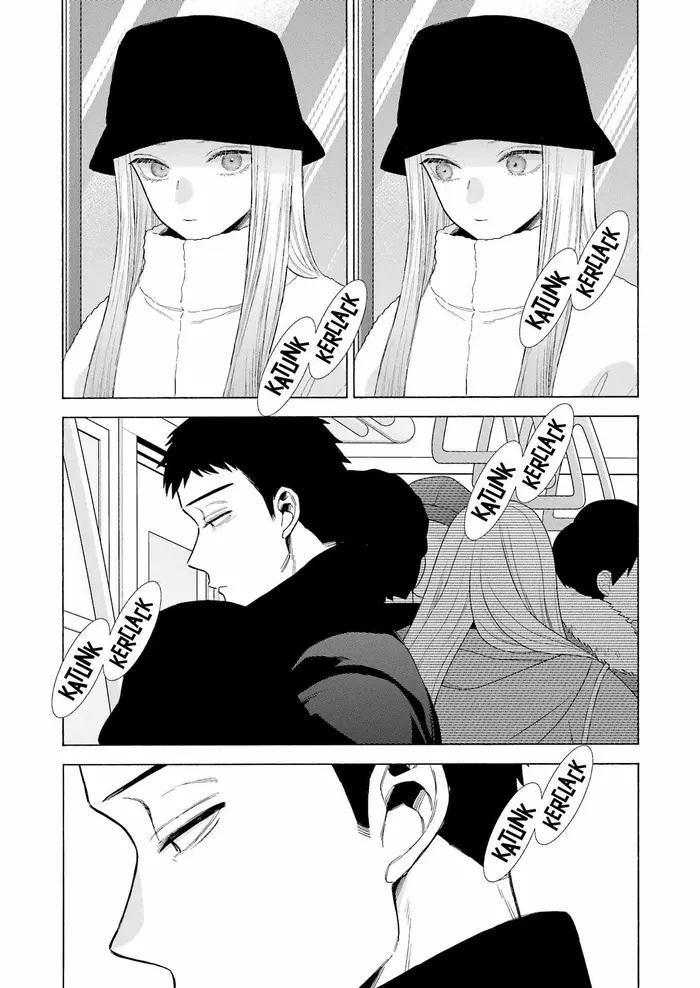My Dress-Up Darling Chapter 100 image 27_optimized
